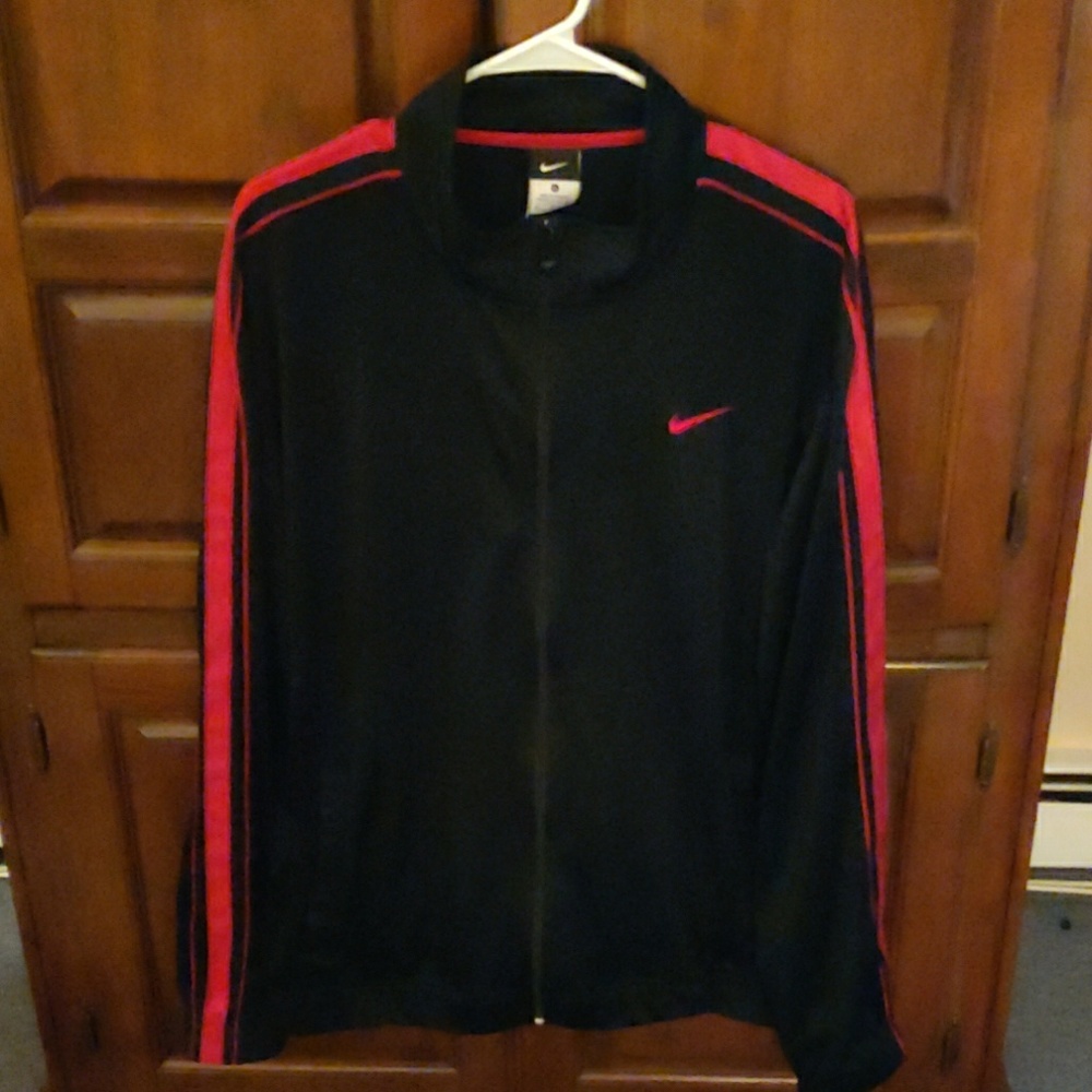 Nike jacket